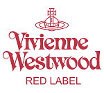 Vivienne Westwood red label ロゴ