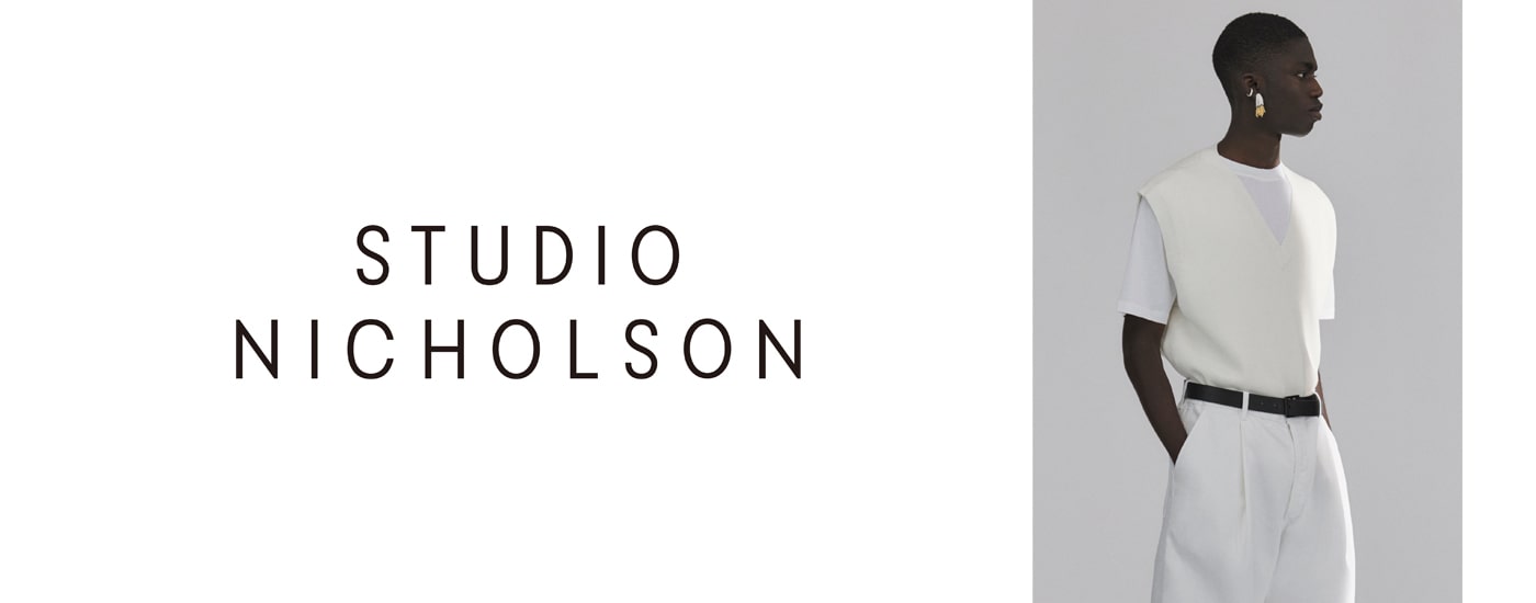 STUDIO NICHOSLON