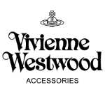 Vivienne Westwood accessories ロゴ