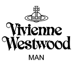 Vivienne Westwood man ロゴ