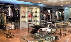 Vivienne Westwood man 写真